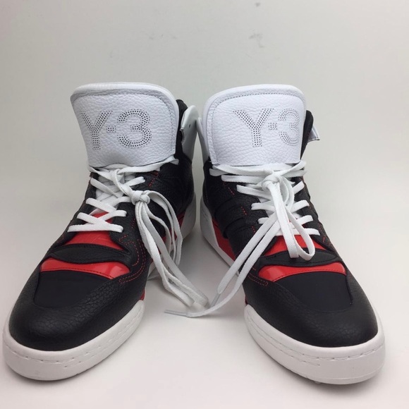 yohji yamamoto Other - Y-3 Hayworth High Top Sneaker mismatch